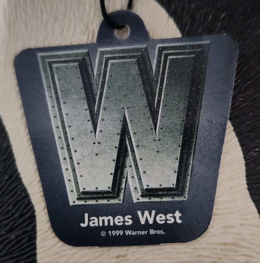 James West Kids Vintage Sunglasses